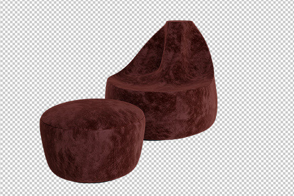 Armchair 3d Rendering: Elevate Your Visual Projects