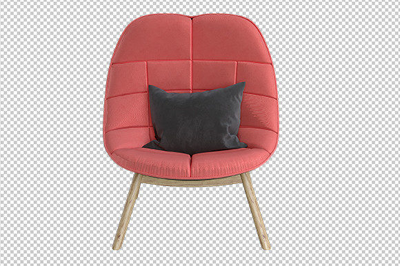 Armchair and Pillow: A Comprehensive Evaluation of the Digital Asset