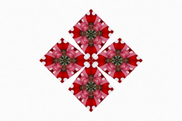 Christmas Fantasy 4: A Versatile Asset for Creative Projects