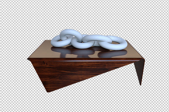 Enhancing Your Designs with a Brown Wooden Table 3d Render