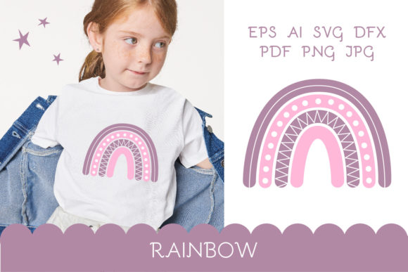 Rainbow Svg Cutting Design: What You Need to Know Before You Download