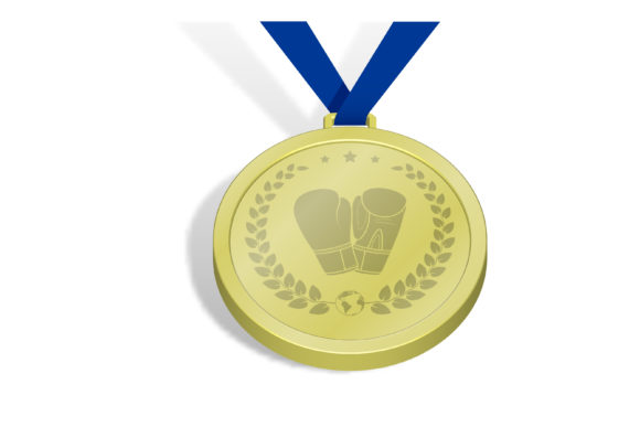 Sport Medals with Emblem of Sports Box: A Comprehensive Evaluation