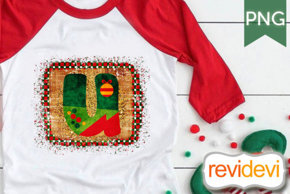Sublimation Christmas U: A Design Evaluation for Holiday Projects