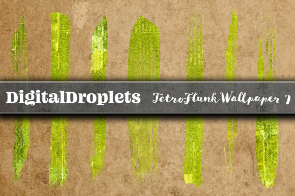 TetroFlunkWallpaper7 400 Brush Strokes: A Deep Dive into the Folded Universe Collection