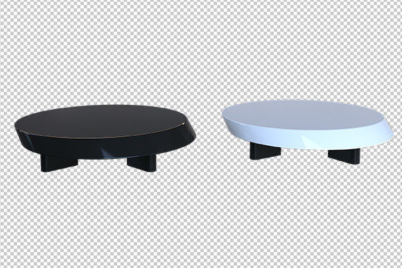 Unlock Your Creativity with the Black and White Modern Double Table: A Complete Guide to Instant Digital Downloads