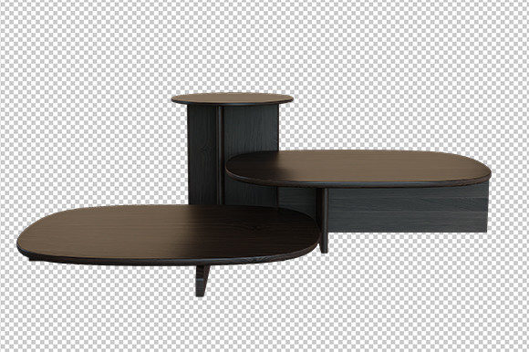 Unlocking Creativity with a Wooden Table Isolated on White Background: The Ultimate Digital Asset for Designers