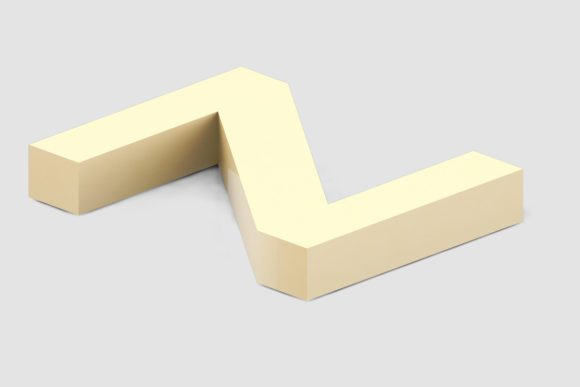 Unveiling the Potential of Letter Z in Modern Design Assets