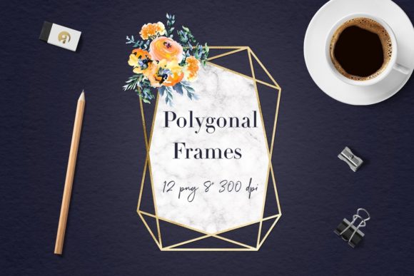 Watercolor Flowers Gold Frames: A Comprehensive Guide for Creative Professionals