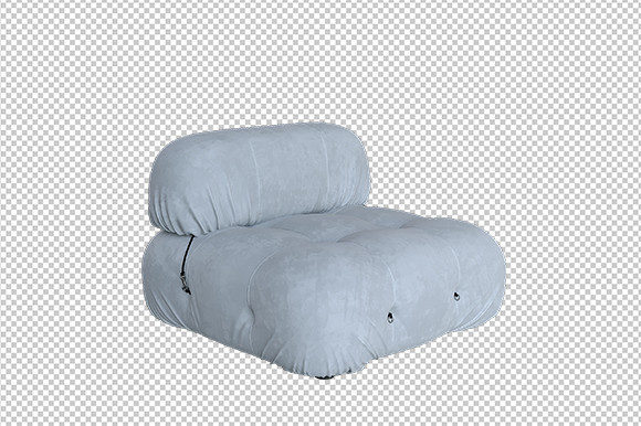White Armchair 3d Render: A Comprehensive Guide for Digital Creators